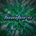 Hunters-Gaming-Community Discord Server Banner