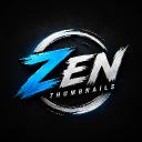 Zen thumbnail Discord Server Banner
