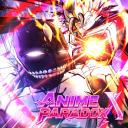 Anime Paradox X | Roblox Discord Server Banner