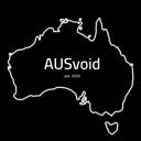 ✧ AusVOID || Pixelya ✧ Discord Server Banner