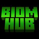 BiomHub Discord Server Banner