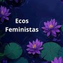 Ecos 🪷 Discord Server Banner