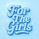 For The Girls Discord Server Banner