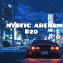 Mʏꜱᴛɪᴄ Aʀᴇɴᴀ Dᴢᴏ Discord Server Banner