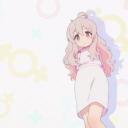 🌸 𝓵𝓪𝓫𝔂𝓻𝓲𝓷𝓽𝓱 🌸 Icon