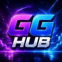 GG HUB(종합게임허브) Discord Server Banner