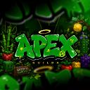 Apex Garden Brasil Discord Server Banner