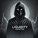 Liquidity Hunter Academy Discord Server Banner