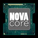 Nova Core Discord Server Banner