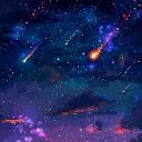 The Milky Way Discord Server Banner