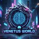 VENETUS WORLD Discord Server Banner