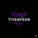 TitanFear Discord Server Banner