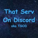 That Server on Discord Discord Server Banner