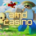 /AMDCASINO Discord Server Banner