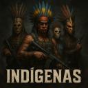 INDIGENAS Discord Server Banner