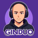 Ginduo Community Discord Server Banner