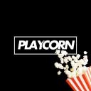 PlayCorn🍿 Discord Server Banner