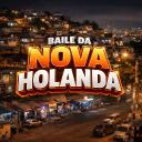 ADM DO BAILE DA HOLANDA Icon