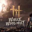 Where Winds Meet | INDONESIA Discord Server Banner