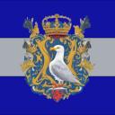 Bird Monarchy Discord Server Banner