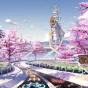 The World of Cydonia 18+ Discord Server Banner