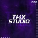 THX STUDIO Discord Server Banner