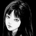 Tomie | Sugar Baby ᯓᡣ𐭩 Discord Server Banner