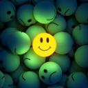 friend and friends Icon