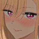 Marin Kitagawa Icon