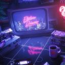 TV Station 18+ Discord Server Banner