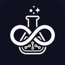 Infinity lab 🔮(Beta) Discord Server Banner