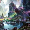 Fae's Exotic World Icon