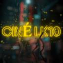 ciné lk10 Discord Server Banner