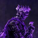 THE END Discord Server Banner