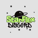StarPlex⭐️ Discord Server Banner