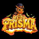 Rede Prisma 🧡 Discord Server Banner