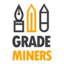 Grademiners Discord Server Banner
