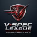 V-Spec League Discord Server Banner