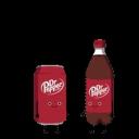 Dr Pepper Discord Server Banner