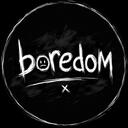 BOREDOM Discord Server Banner
