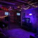 The Basement Discord Server Banner