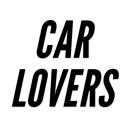 Car Lovers Discord Server Banner