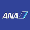 ANA PTFS | Fly With 100 members Discord Server Banner