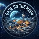 BaseOnTheMoon 🌕 (25+) Discord Server Banner