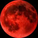 Under a Darkened Moon Discord Server Banner