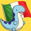 Palworld Italia Discord Server Banner