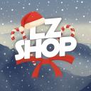 LZS SHOP Discord Server Banner