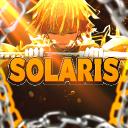 SOLARIS MIDLE ☀️| ENTREGA RAPIDA Discord Server Banner