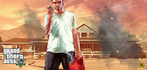 Deutscher GTA 5 Online Discord