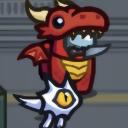 HUNTER.AMONGUS Discord Server Banner